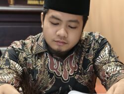 Mirza Khomaini Hamid, Politisi Muda PKB yang Komit Perjuangkan Hak-Hak Rakyat