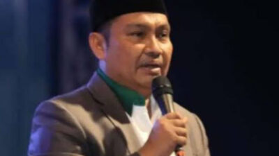 Kecelakaan di Tol Paspro, Ketua PCNU Pamekasan Meninggal Dunia