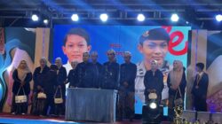 SDN Juluk II Gelar Acara Lepas Pisah, Dihadiri Anggota DPRD Sumenep dan Forpimka Saronggi