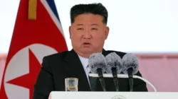 pernyataan resmi Korea Utara mengenai konflik Israel dan Iran