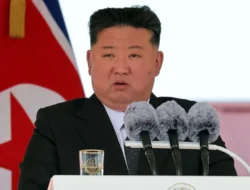 Korea Utara Kecam Serangan Israel ke Iran, Sebut Zionis Perusak Perdamaian Dunia