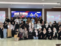 UNISMA Gandeng HAMD Public Speaking, Mahasiswa Diasah Berani Bicara dan Berdampak