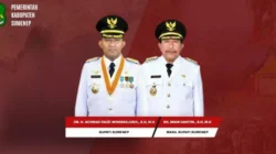 Pemkab Sumenep Wujudkan Pemerataan Pembangunan Lewat Gotong Royong dan Kolaborasi Lintas Sektor