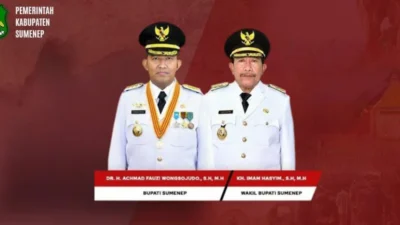 Pemkab Sumenep Wujudkan Pemerataan Pembangunan Lewat Gotong Royong dan Kolaborasi Lintas Sektor