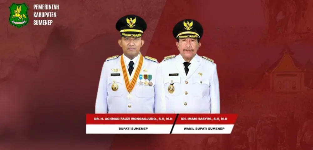 Pemkab Sumenep Wujudkan Pemerataan Pembangunan Lewat Gotong Royong dan Kolaborasi Lintas Sektor