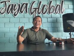 Ketika Ketua DPRD Menyuruh Rakyat Menggarap Proyek Sendiri: Pilu Legislatif yang Akut