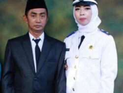 Tangan Dingin Bu Kades Bawa Moncek Tengah Menuju Mandiri Pangan