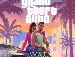 GTA 6 Bocor! Fitur Prone Dihapus, Ada 700 Toko, Penari Pria, hingga Perdebatan Peta