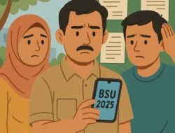 BSU 2025 Masih Banyak Belum Cair, Sebagian Pekerja Bahkan Tak Terdaftar