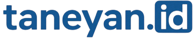 Taneyan.id