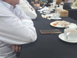 Bupati, Wabup, Sekkab, dan Pimpinan DPRD Sumenep Diundang di Gedung KPK Jakarta