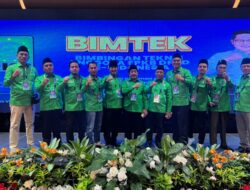 Fraksi PKB DPRD Sumenep Solid di Harlah ke-27: Tanpa Batas Berkhidmat untuk Umat