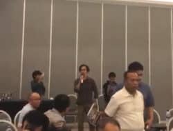 Dialog Hangat Masa Depan Kangean Lahir dari Balik Dinding Hotel The Malioboro: DPRD Bersama Mahasiswa Satu Visi Besar