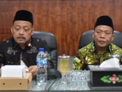 Ketua DPRD Sumenep Klarifikasi Soal Isu Pembahasan RAPBD 2026: Belum Dimulai, Rapat Pun Belum Dijadwalkan