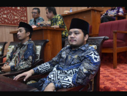 Komisi I Minta Inspektorat Turun Tangan, Terkait Dugaan Aliran Dana ke Oknum Kabid Perkimhub dalam Kasus BSPS