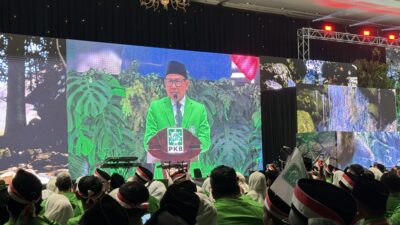 PKB Gelar Puncak Harlah ke-27: Ketum Tegaskan Komitmen PKB Sebagai Solusi Bangsa