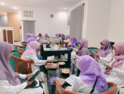 Peringati Harlah PKB ke-27, DPC Perempuan Bangsa Sumenep Gelar Khataman Al-Qur’an dan Doa Bersama