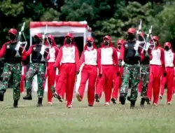Pemkab Sumenep Gandeng Polres dan Kodim untuk Gembleng Anggota Paskibraka 2025