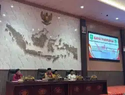 DPRD Sumenep Mantapkan Langkah Persatuan di Peringatan HUT RI ke-80