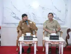 Bupati Fauzi Tekankan Inovasi Berkelanjutan OPD Demi Layanan Publik yang Lebih Unggul