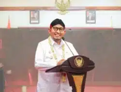Pemkab Sumenep Pastikan TIHT 2025 Berpihak pada Petani Tembakau