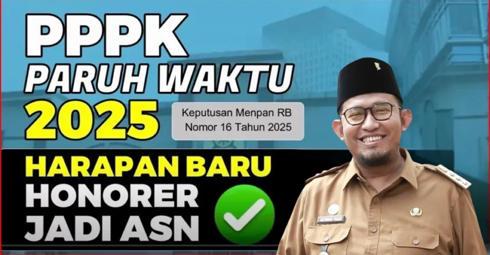 “Bupati Sumenep Achmad Fauzi Wongsojudo menyampaikan usulan pengangkatan lebih dari 5.000 tenaga honorer menjadi PPPK paruh waktu sebagai bentuk apresiasi pengabdian panjang.”