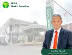 Sinergi Ekonomi Desa, BPRS Bhakti Sumekar Jadi Motor Tata Kelola Keuangan Syariah