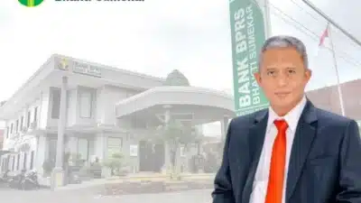Sinergi Ekonomi Desa, BPRS Bhakti Sumekar Jadi Motor Tata Kelola Keuangan Syariah
