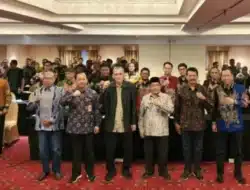 Pemkab Sumenep Dorong Peningkatan Kinerja Lewat Penguatan SAKIP 2025