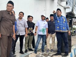 Dua Proyek Banjir Resmi Lelang, Komisi III Minta PUTR Kreatif Anggaran
