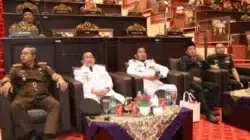 Dandim Sumenep: Kemerdekaan Harus Diisi dengan Kerja Nyata dan Kebersamaan