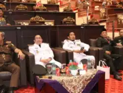 Dandim Sumenep: Kemerdekaan Harus Diisi dengan Kerja Nyata dan Kebersamaan