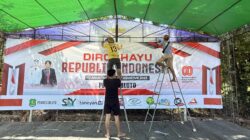 Semarak Agustusan Pemdes Bluto: Dimulai  Lomba Karaoke, Ditutup Festival Tongtong se-Madura