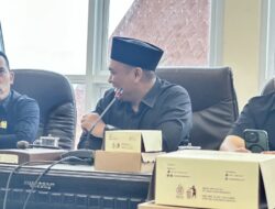 Komisi III DPRD Sumenep: Komitmen Kawal Pembangunan Infrastruktur di Kota Sumekar