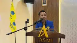 Ketua Umum PC PMII Sumenep Khoirus Soleh menyampaikan kecaman terhadap tindakan represif aparat dan seruan perlindungan hak sipil usai tewasnya Affan Kurniawan dalam aksi demonstrasi di Jakarta.