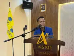 Kecam Represifitas Polisi, PC PMII Sumenep Serukan Perlindungan Hak Sipil