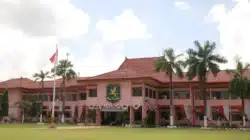 pejabat Pemkab Sumenep menetapkan titik impas harga tembakau tahun 2025 sebesar Rp 67.929/kg.