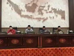 DPRD Sumenep Bahas KUA-PPAS 2026 Tepat Waktu, Komisi-Komisi Ngebut Hingga 11 Agustus