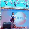 Pesona Batik Khas Sumenep Meriahkan Madura Culture Festival 2025