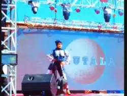 Pesona Batik Khas Sumenep Meriahkan Madura Culture Festival 2025
