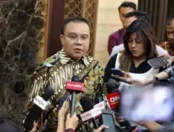Sorotan Senayan: DPR Desak Pemerintah Pusat Bergerak Cepat Tangani Wabah Campak di Sumenep