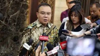 Sorotan Senayan: DPR Desak Pemerintah Pusat Bergerak Cepat Tangani Wabah Campak di Sumenep
