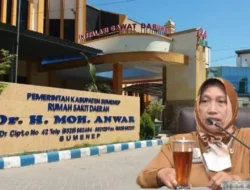 Akses Kesehatan Meningkat, RSUD Sumenep Hadirkan Dokter Spesialis Urologi