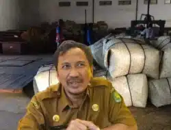 Pastikan Petani Tidak Dirugikan, Pemkab Sumenep Kawal Pembelian Tembakau