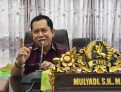 MCF 2025 Dinilai Tidak Efektif, DPRD Sumenep Siap Tekan Anggaran 2026