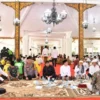Sumenep Gelar Doa Bersama Lintas Elemen, Simbol Persatuan dan Kepedulian Sosial