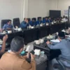 DPRD, Eksekutif, dan PMII Sumenep Sepakati Revisi Perda Tembakau Nomor 6/2012