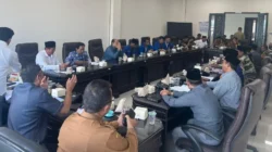 DPRD, Eksekutif, dan PMII Sumenep Sepakati Revisi Perda Tembakau Nomor 6/2012