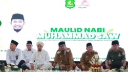 Pemkab Sumenep Gelar Maulid Nabi, Tradisi Inklusif dan Penuh Kebersamaan