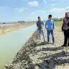 Komisi III DPRD Sumenep Temukan Kejanggalan Dua Proyek Banjir